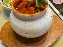 -秋林西餐厅(总店)
