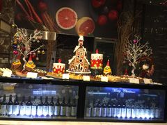 -宁波威斯汀酒店