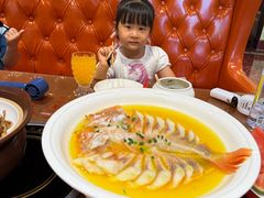 -红色江山(首钢国际大厦店)