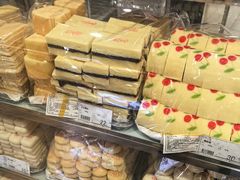 -北京稻香村(华堂商场店)