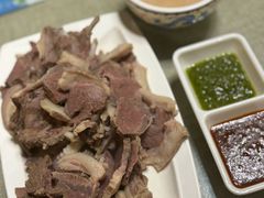 手把羊肉-牧马人奶茶馆(乌兰察布总店)