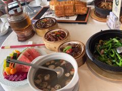 -晋江荣誉国际酒店·港誉茶餐厅