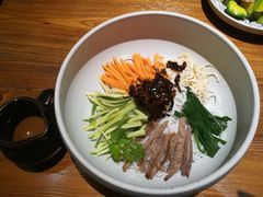 -云海肴·云南小炒·汽锅鸡(天津国金汇店)