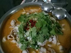 -鲤城打铁水煮鱼店