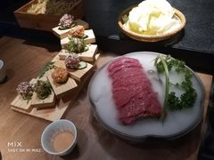 -盡膳口福跷脚牛肉火锅(北美新天地店)