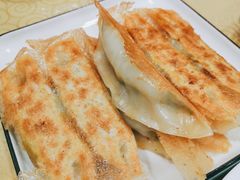 -春水锅贴·传统鲁菜(大明湖店)