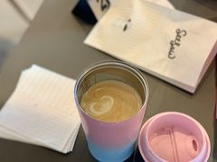 -Seesaw Coffee(苏州中心店)