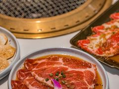 -炙城·韩式烤肉(南京东路店)