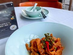 -小城故事·地道宁波味(月湖盛园店)