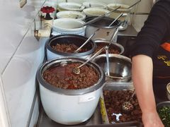 -李易面馆(树木岭店)