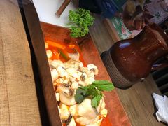 -兰木肆·云南菜(龙湖U城天街店)