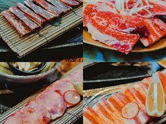 -海之屋韩式烤肉(海棠68环球美食街店)