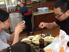 -庆丰包子铺(金沟河桥店)