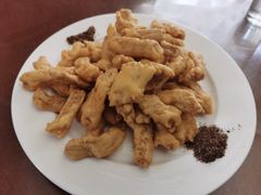 -华春餐馆(鱼山路店)