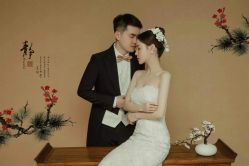 -蒙太奇婚纱摄影(万达店)