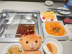 -海底捞火锅(泉城路店)