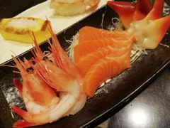 -元气寿司(金光华店)