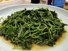 金花菜-穆桂英美食(城中店)