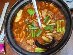 -肖记公安牛肉鱼杂馆·省级非物质文化遗产(三角路直营店)