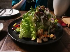 -HIGH FIVE哈福手工汉堡(桂林路店)