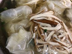 -荣巷小馄饨(荣巷店)