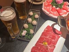 -色響火锅(恒隆广场店)