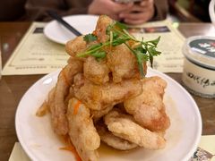 -老厨家(中央大街西七道街店)
