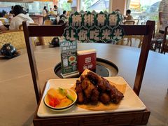 -创味·民间海南菜·非遗藤桥排骨(藤桥·免税城店)