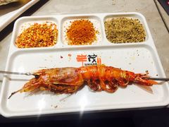 -丰茂烤串(建设街店)