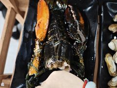 -原味蒸汽海鲜(嵊泗店)