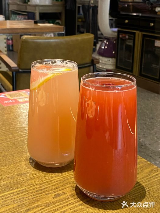 机器人火炉披萨(爱琴海店)图片