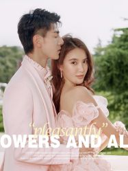 -金夫人婚纱摄影