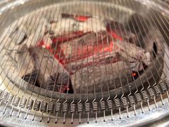 -青瓦餐厅·生鱼片·韩园烤肉(西塔店)