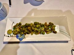 -上海古井假日酒店 · 徽昇楼中餐厅