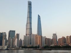 -黄浦江游览(十六铺码头)