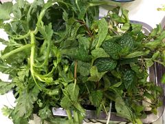 野菜-品品野菜铜火锅(文汇路店)