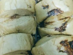 红糖一品香馒头-春风松月楼(七宝万科店)