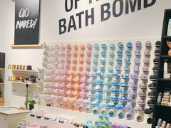 -LUSH(威尼斯人店)