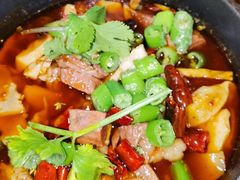 -盐帮食坊•小河帮川菜(四川师大店)