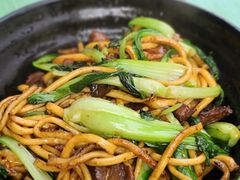 炒拉面-河南拉面(肇周路店)