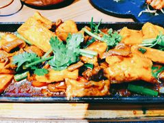 -雀舞云南菜(乐客城店)