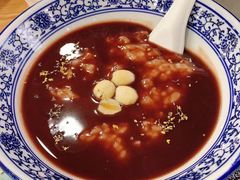 -老苏州大客堂·苏帮菜·松鼠桂鱼·苏州传统小吃(观前街人民商场店)