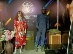 -长藤鬼校(千禧店)