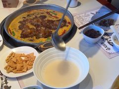 -老员外骨汤火锅(海州古城店)