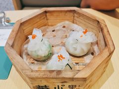 中山小榄粉果-茶小点(丽悦新天店)