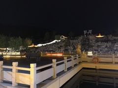 -威海华夏城景区