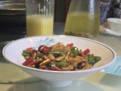 -松沪名灶·豆浆鱼头·新上海菜(飞航吾悦广场店)