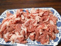 -老铜锅涮羊肉(大连海滨住宅小区店)