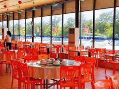 -红月湾海鲜饭店•沙滩海景(双月湾店)