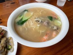 -阿军排档·烧烤